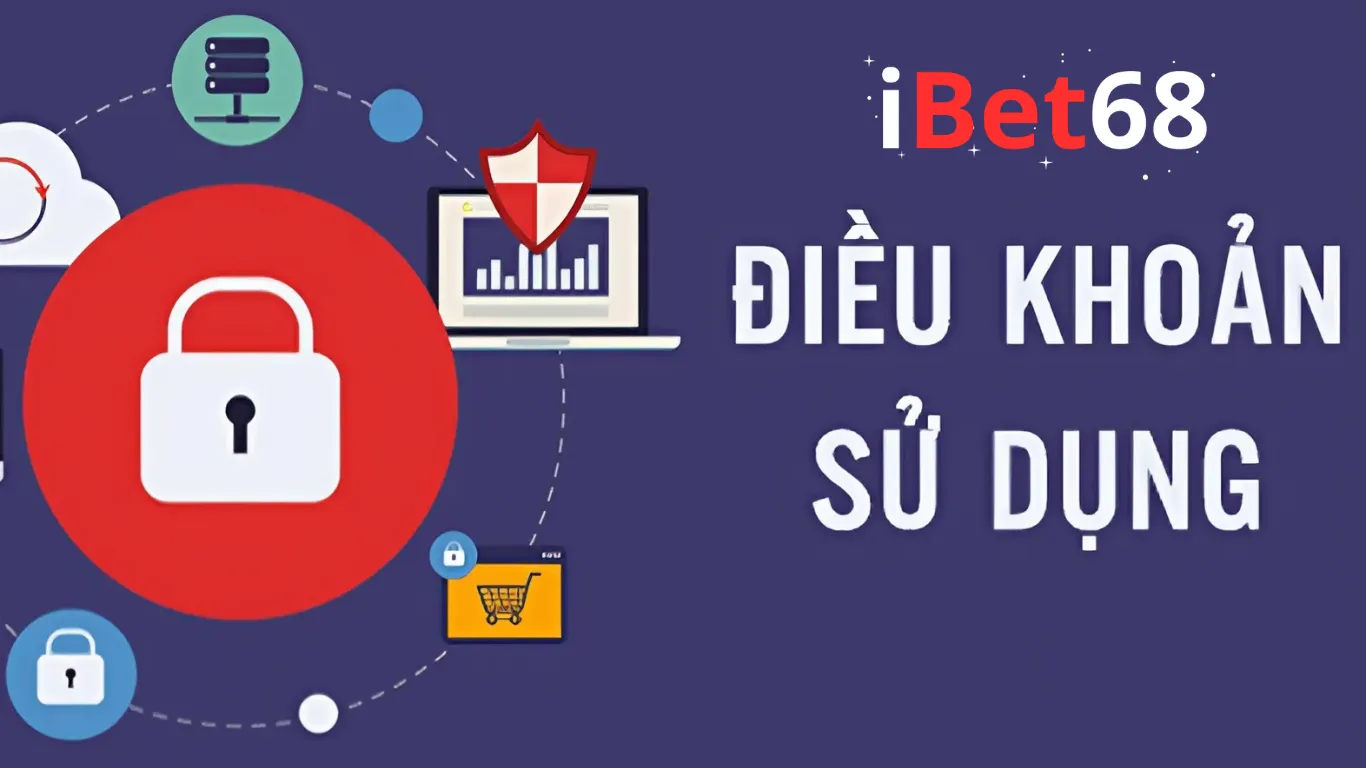 Quy định chi tiết về điều kiện tham gia Ibet68 Quy định chi tiết về điều kiện tham gia Ibet68